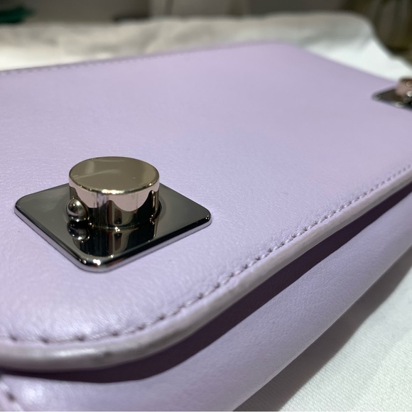 Carven crossbody bag - Picture 6 of 8